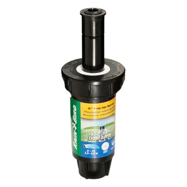 Rainbird National Rainbird National 1802FDS Full Circle Pop Up Spray Head - 2 in. 140867 - main